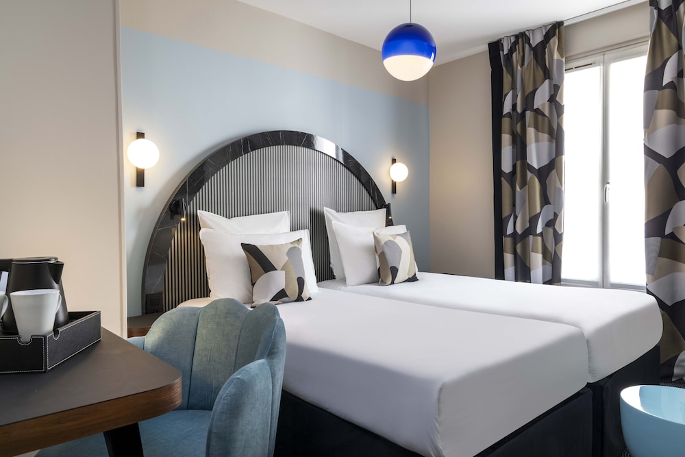 Hotel Regina Opera Grands Boulevards 13/53