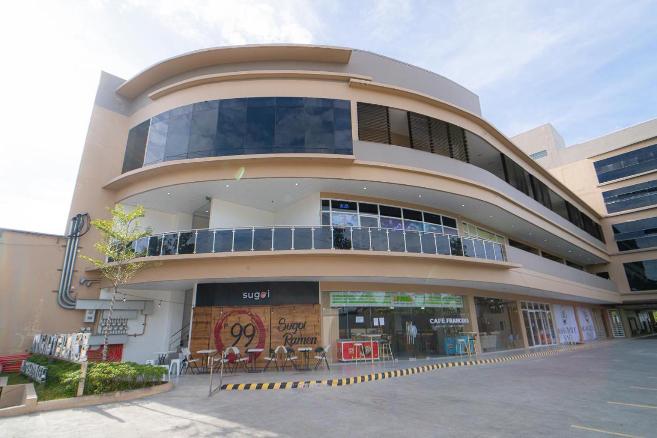 Mangrove Place and Residences by Hiverooms in LAPU-LAPU