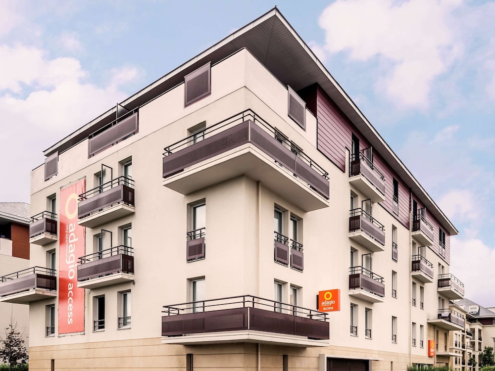 Adagio Access Carrieres Sous Poissy 2/48