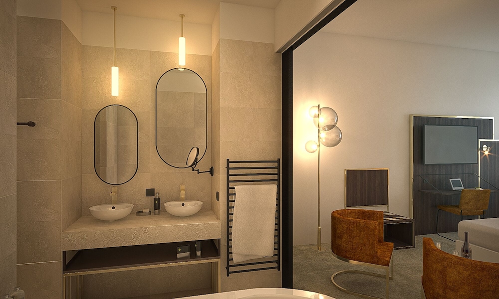 SOWELL Grand Hotel Dieu 15/38