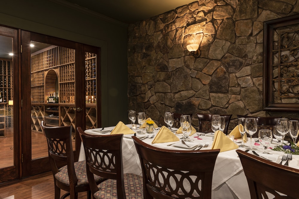 The Inn At Thorn Hill Spa 31/50
