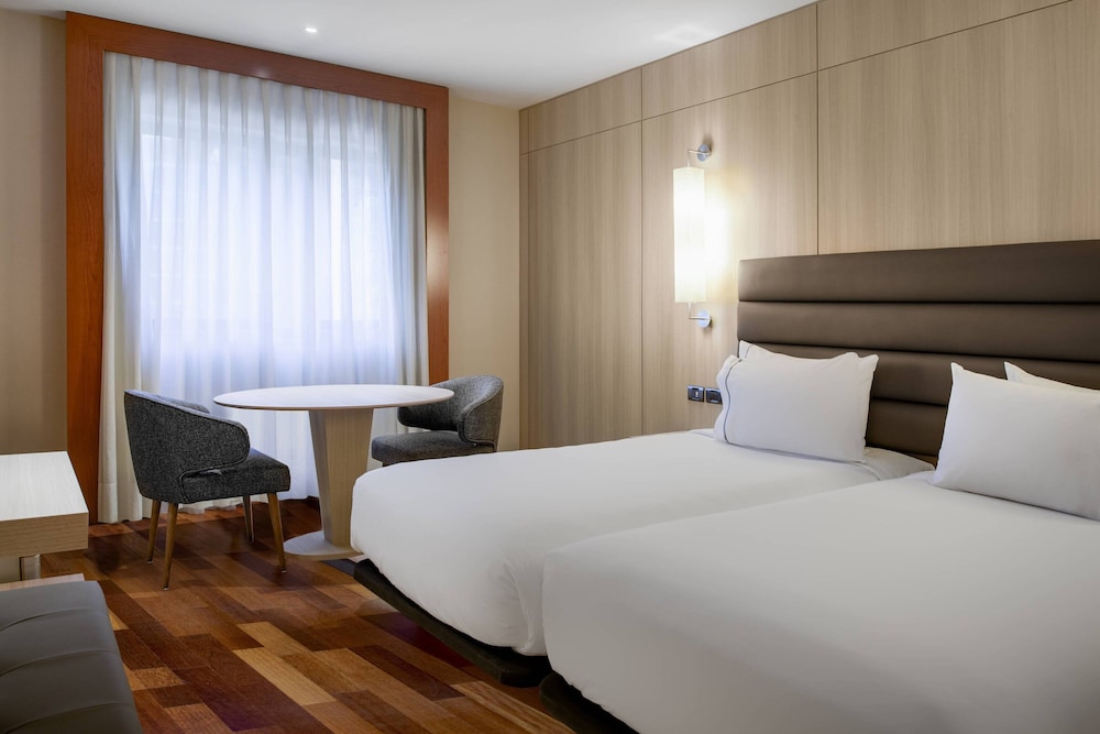 Ac Hotel Tarragona 6/43