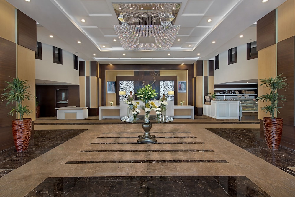 Ezdan Hotel West Bay Doha 11/50