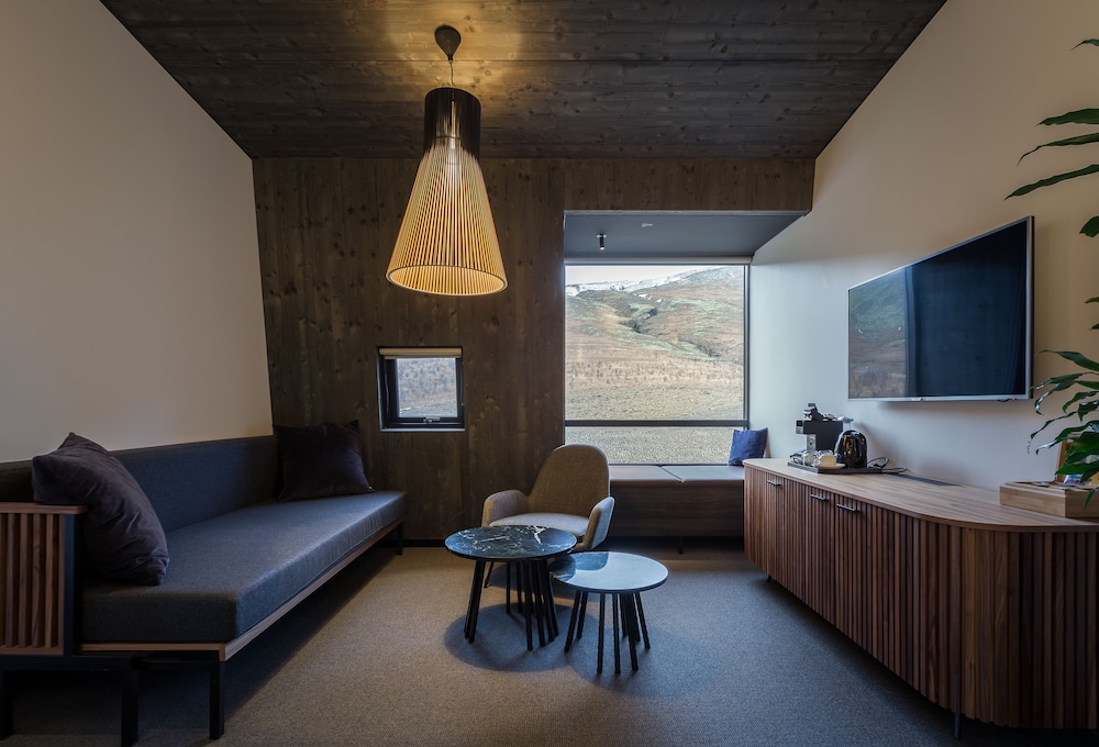 Fosshotel Glacier Lagoon 36/57