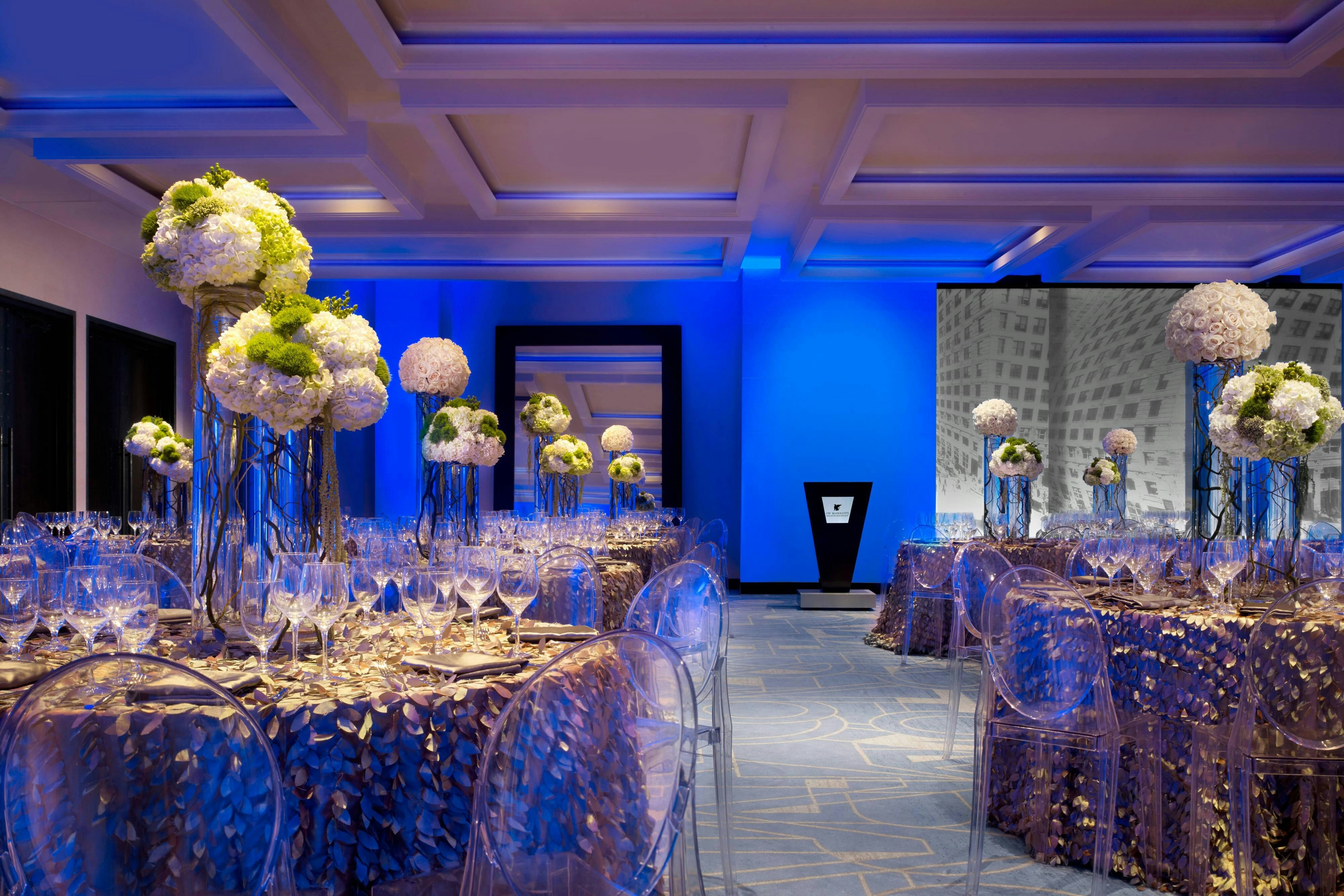 JW Marriott Houston Downtown 8/78
