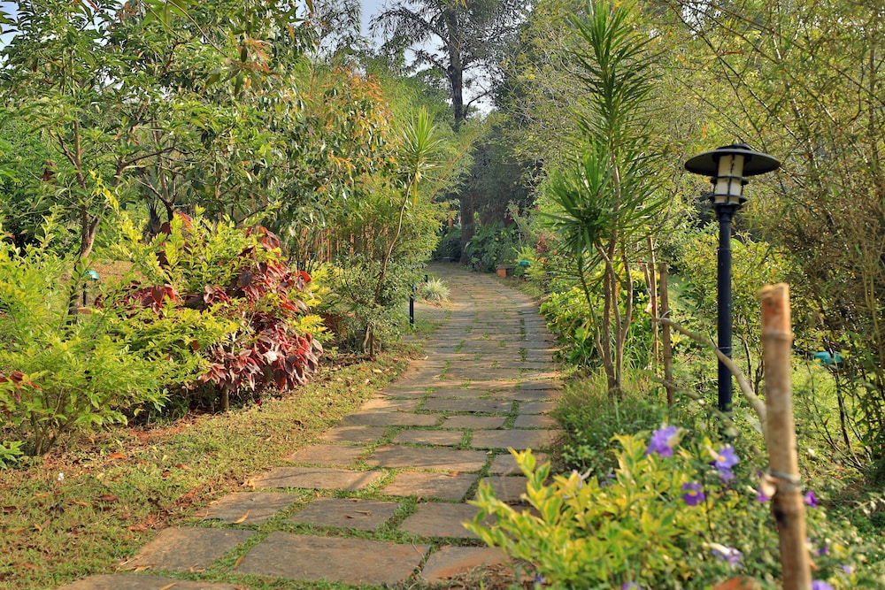 Heritage Resort Coorg 53/55