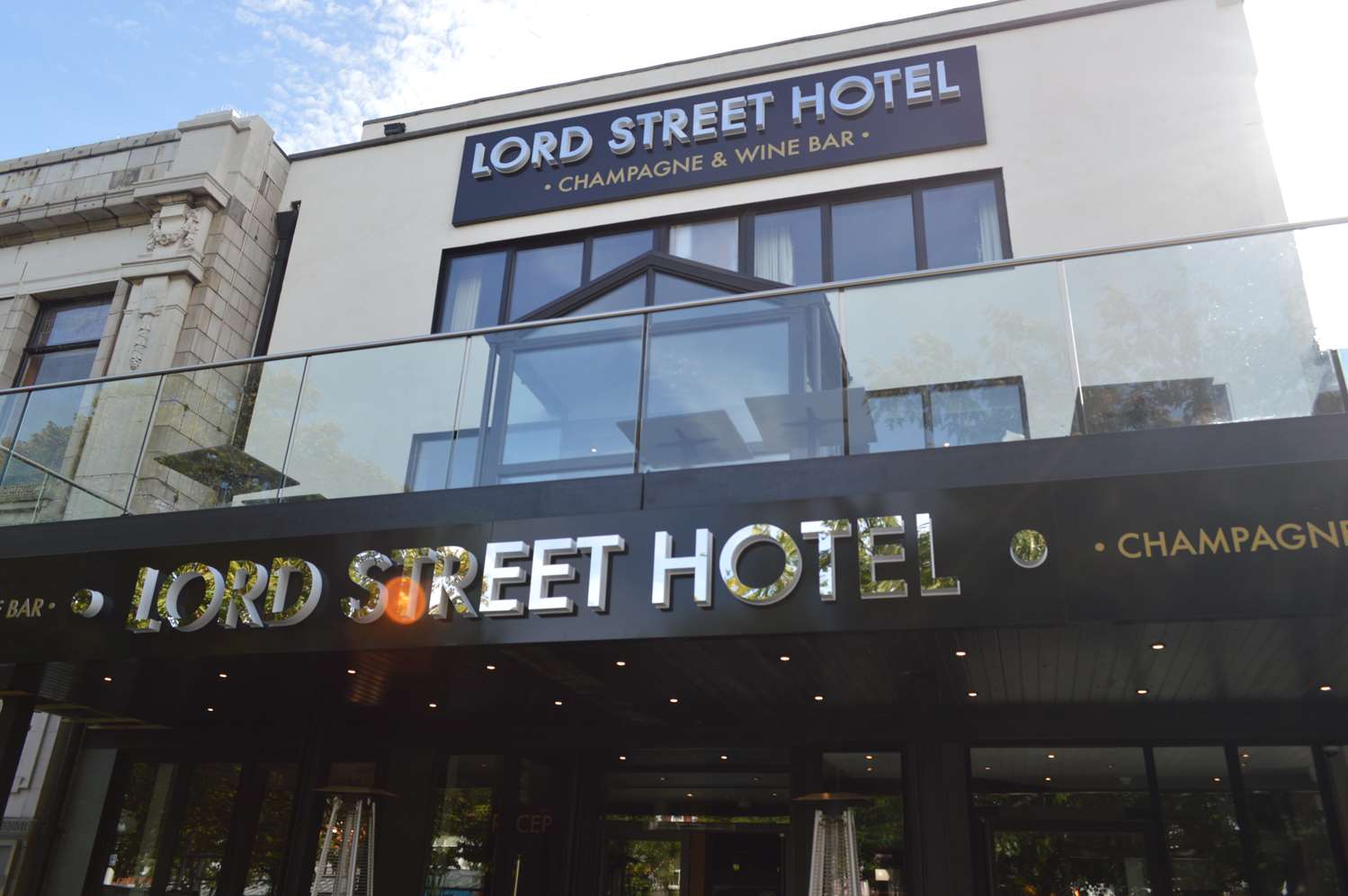 The Lord Street Hotel, BW Signature Collection 1/26