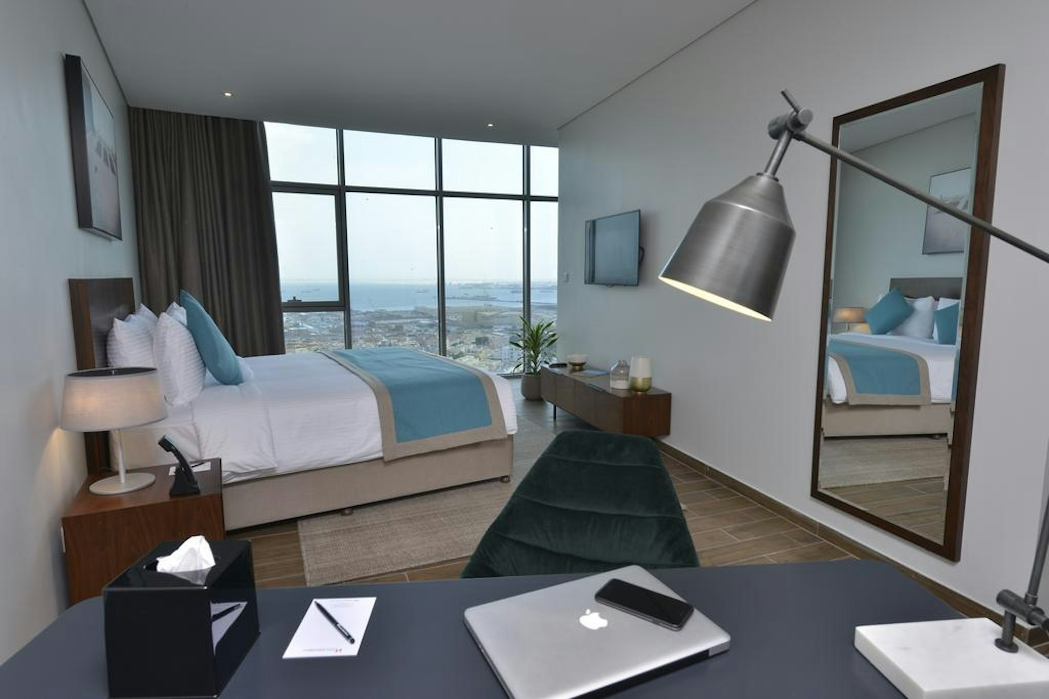 Swiss-Belresidences Juffair 56/57