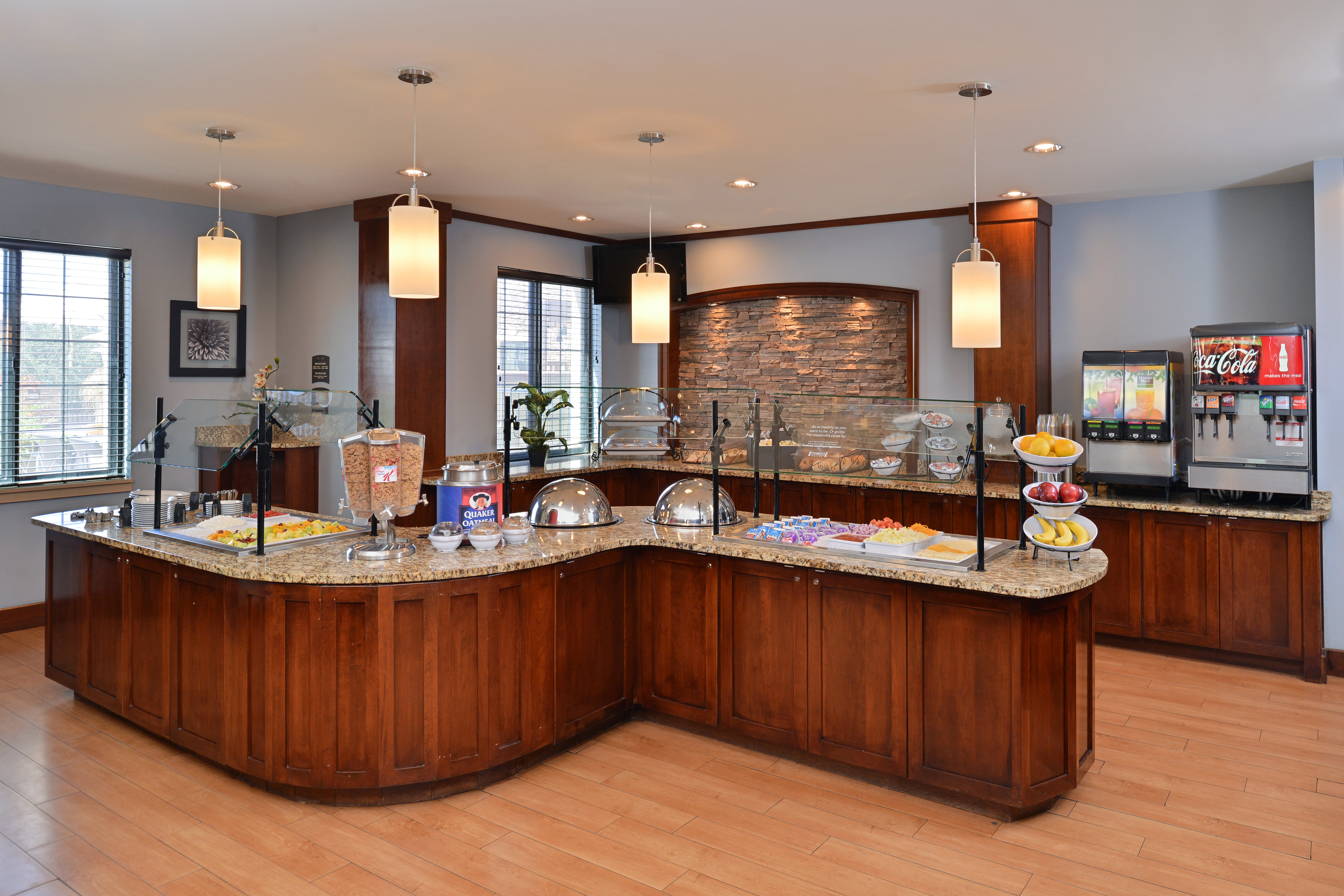 Staybridge Suites San Antonio - Stone Oak 8/40