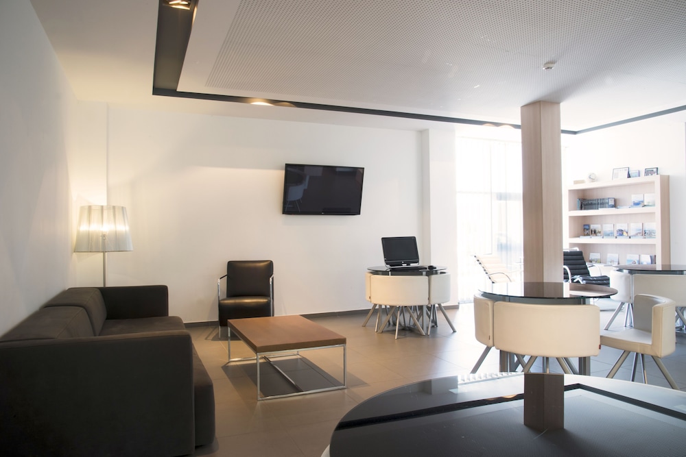 Sercotel Plana Parc 46/83
