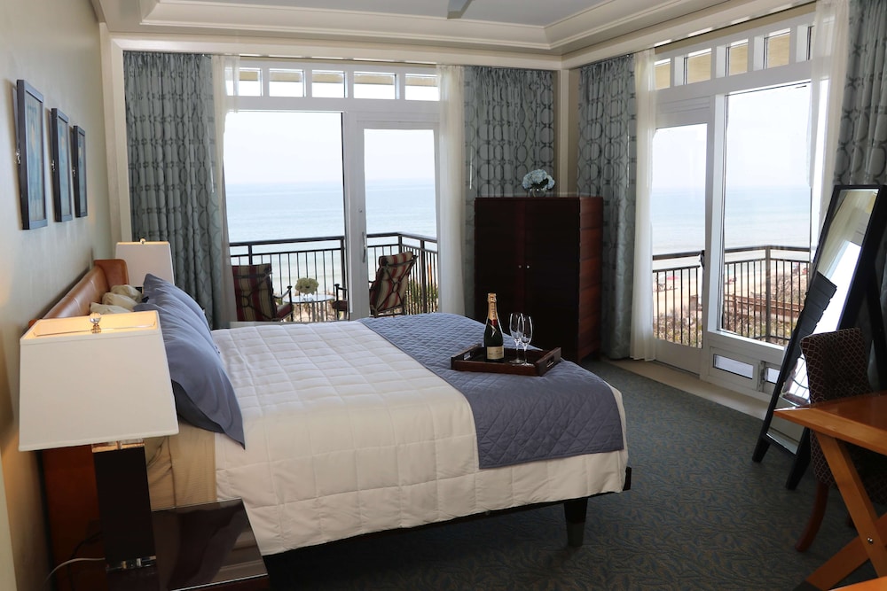 Premium, Lodge, King Bed, Ocean Front، Hammock Beach Golf Resort & Spa 2/4