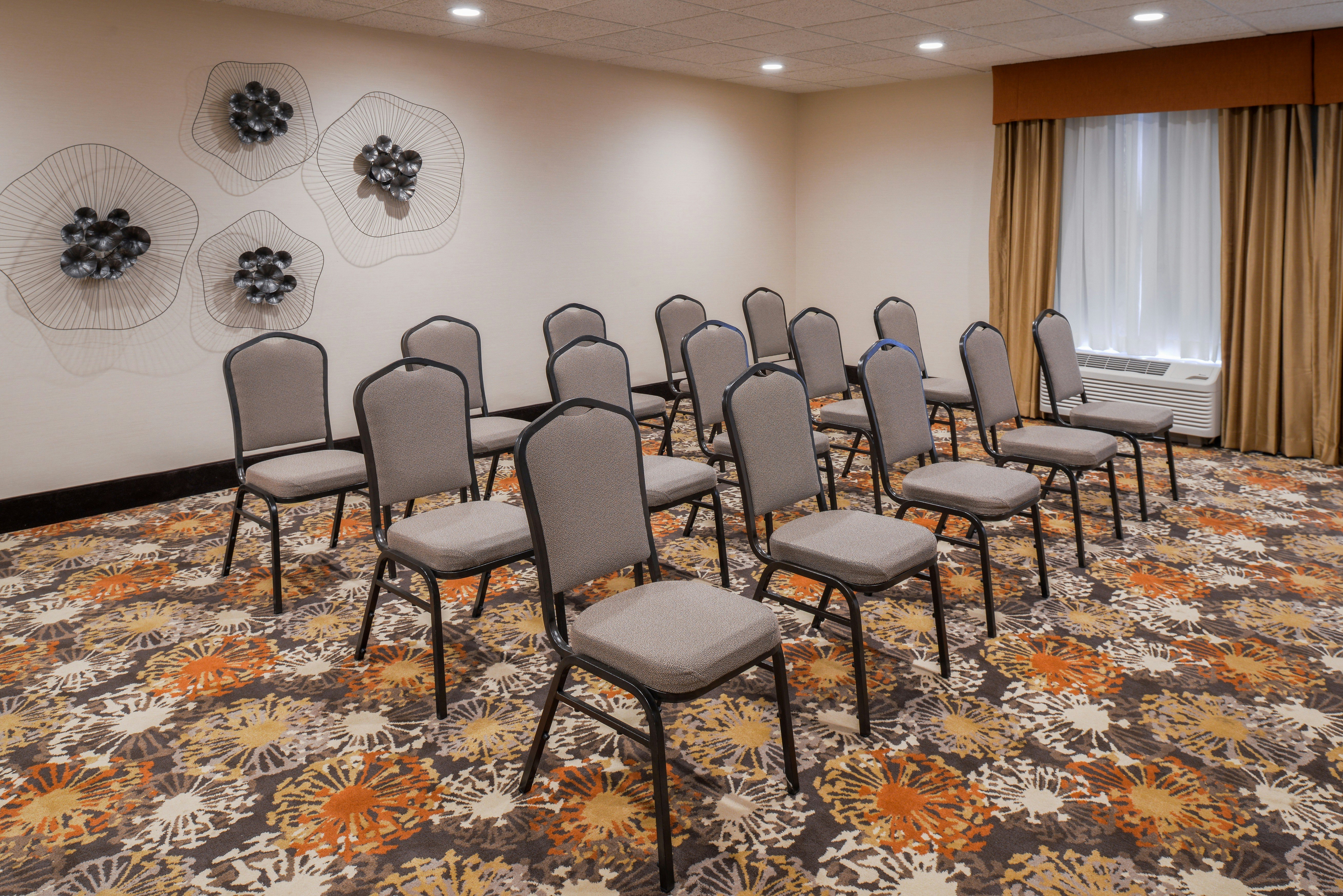 Hampton Inn Elkhart In 40/44