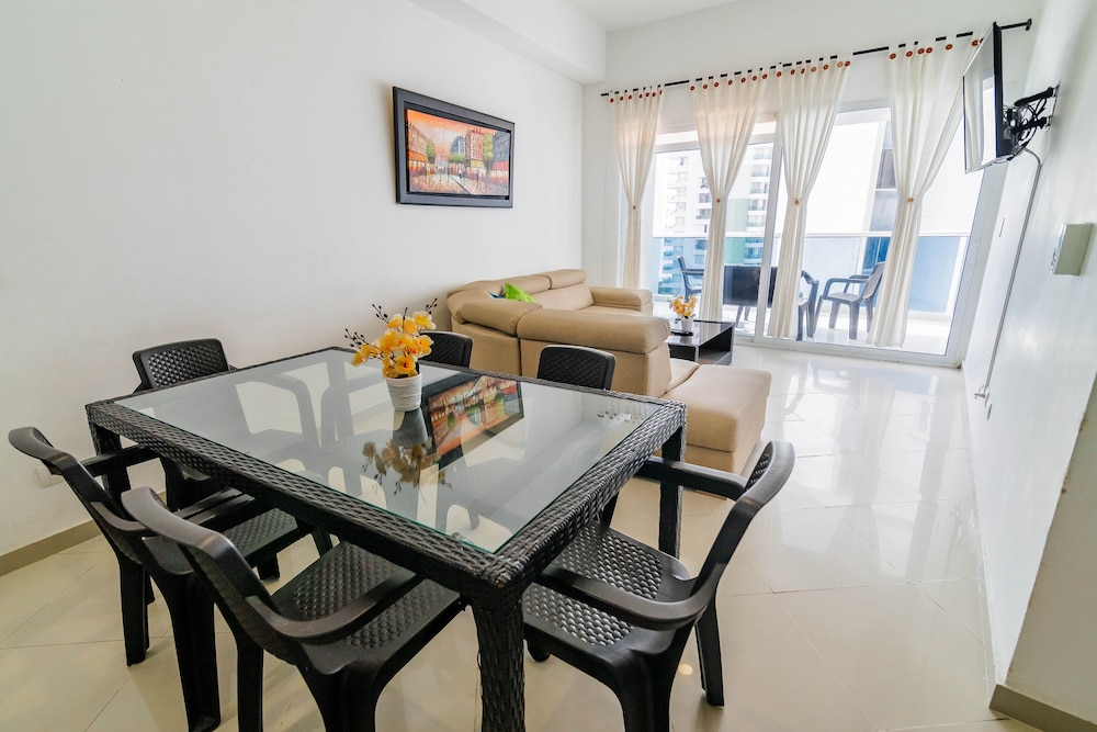 Unik Cartagena Edificio Poseidon 35/50