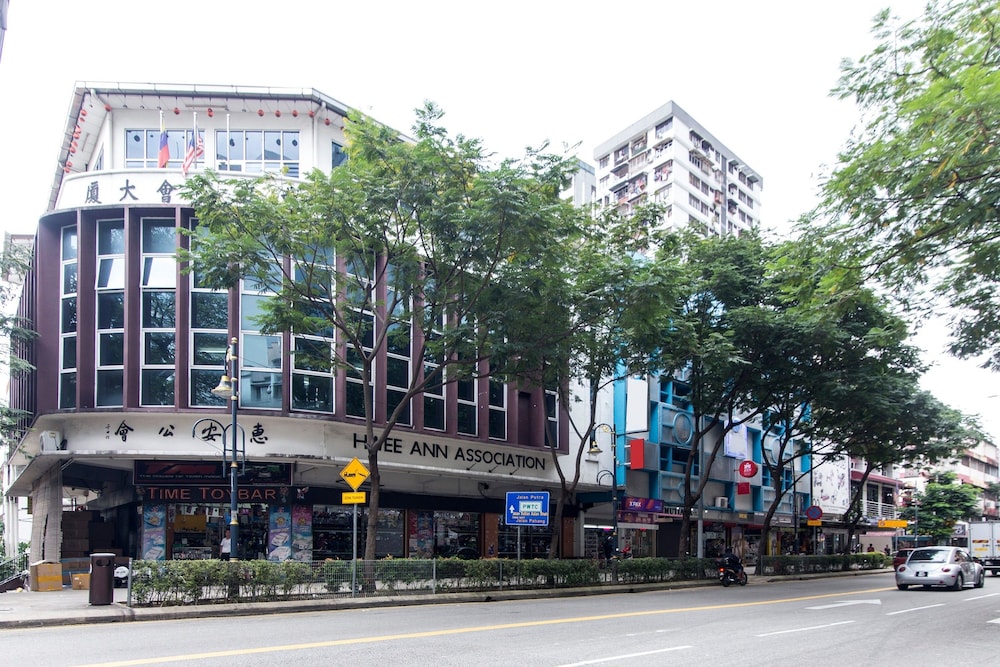 Hotel Grand Mutiara 6/71