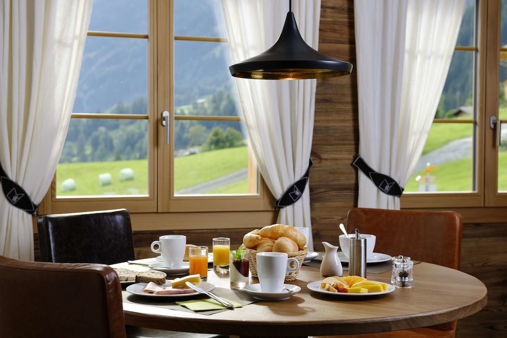 Aspen alpine lifestyle hotel Grindelwald 34/47