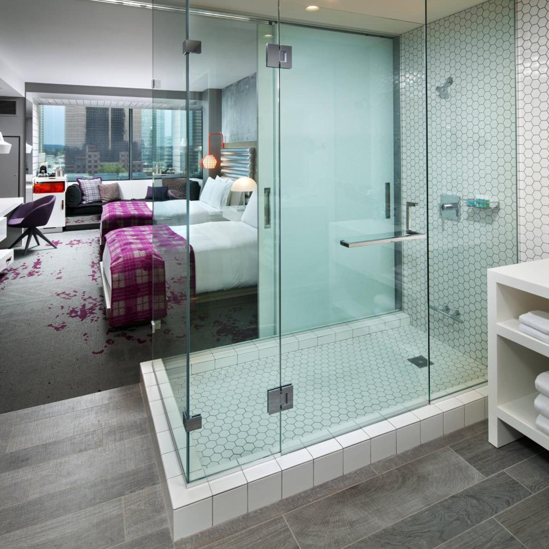 Spectacular, Guest Room, 2 Queen Beds