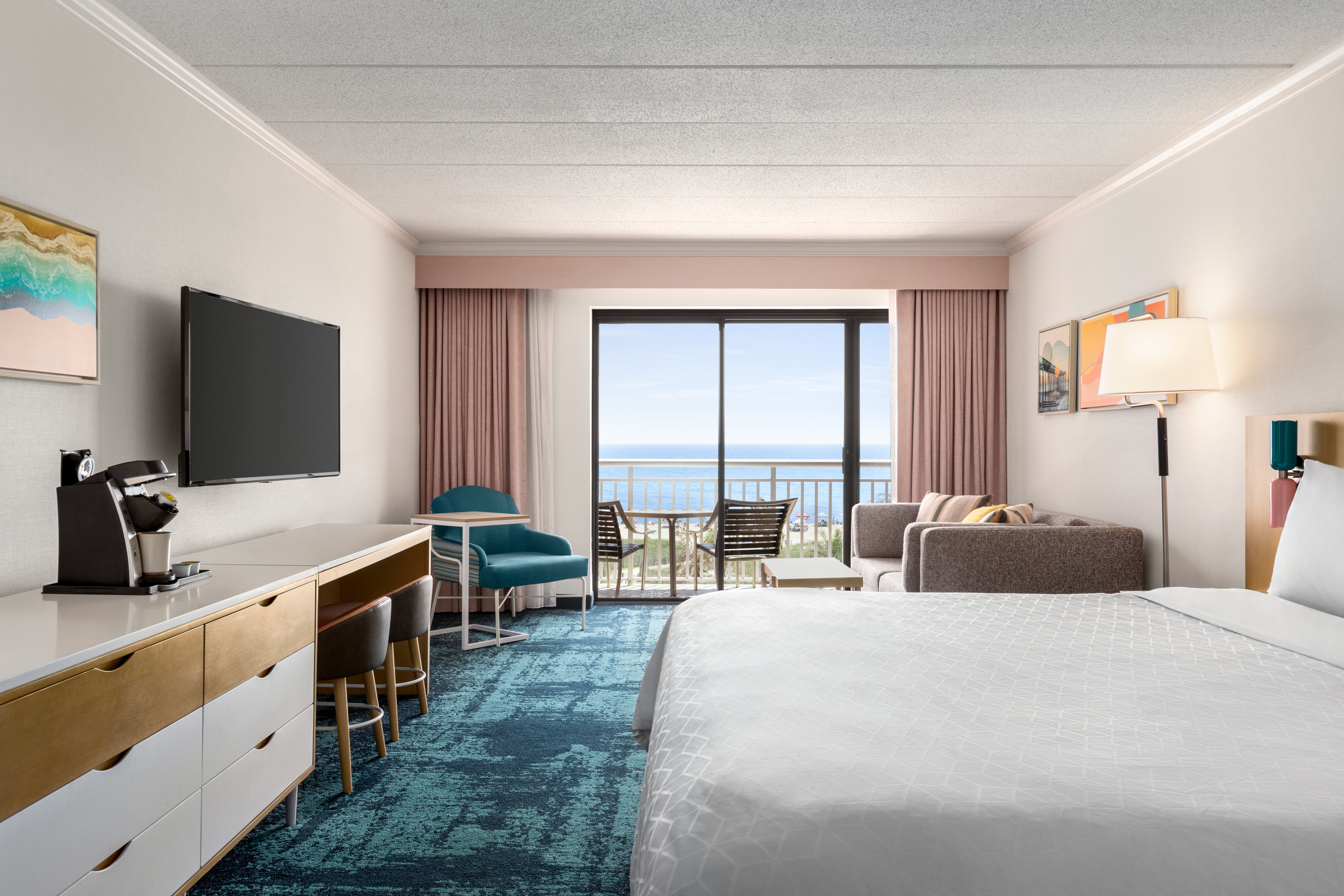 Holiday Inn Ocean City 28/79