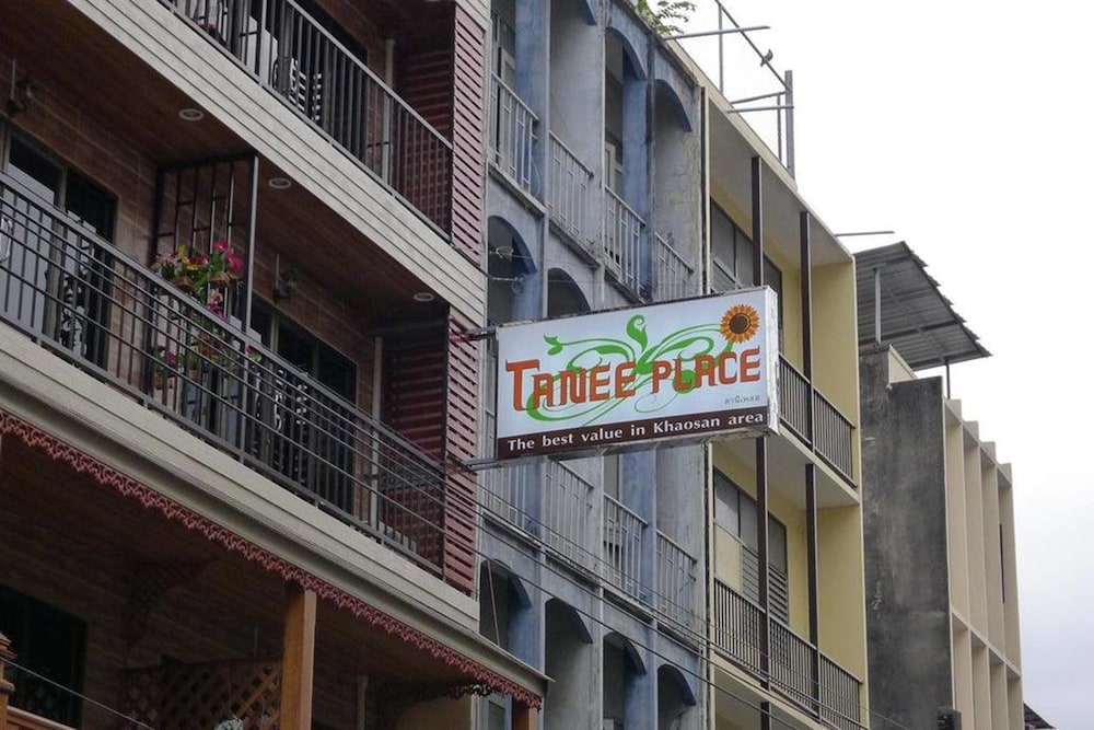 Tanee Place 3/48