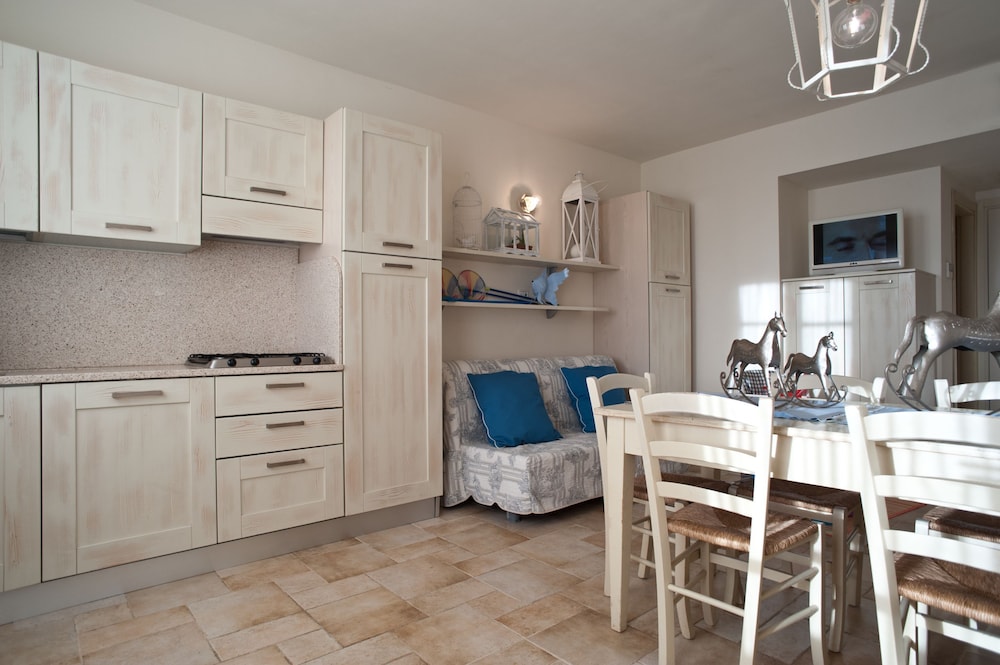 Hotel Residence Stella Del Mare 20/46