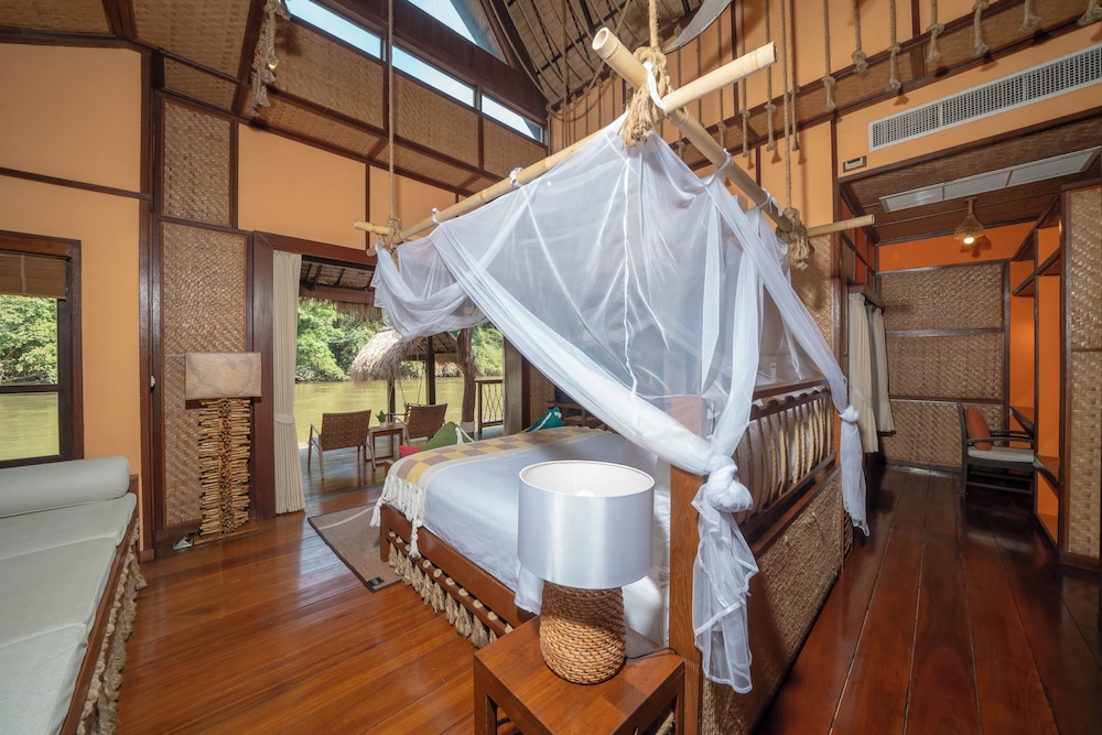 The Float House River Kwai 13/47