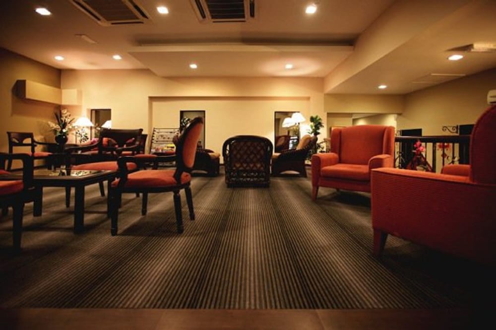 Hotel Eden54 27/32