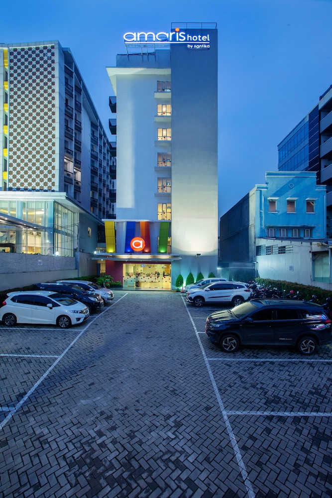 Amaris Hotel Pancoran 2/33