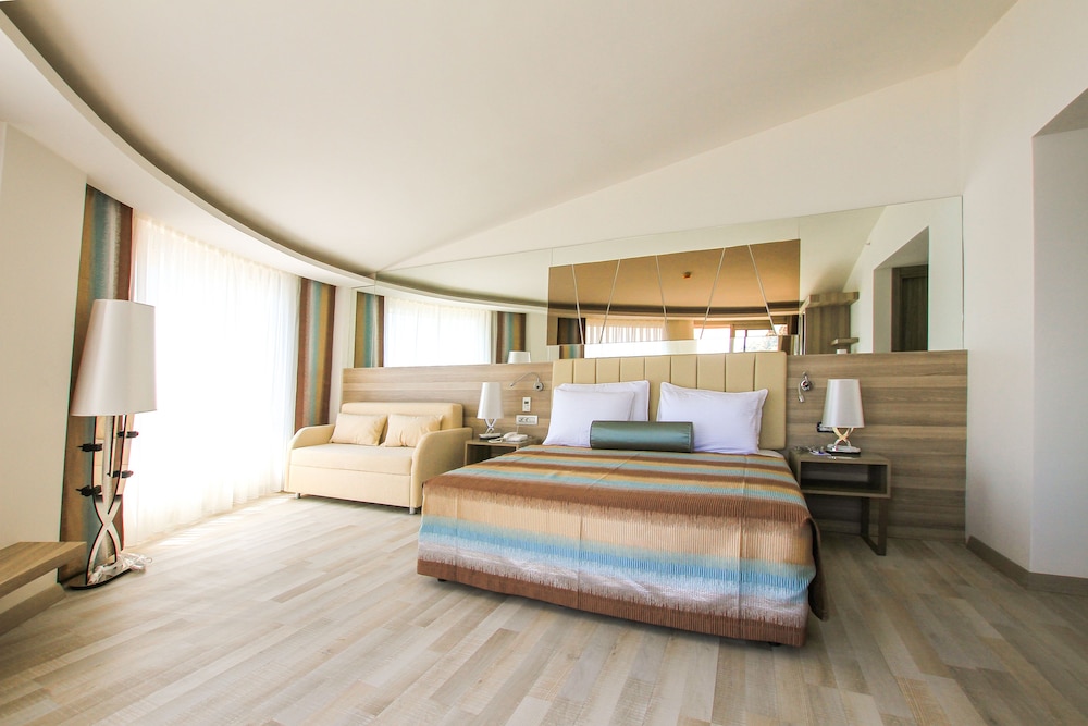 Turunc Premium Hotel 14/50