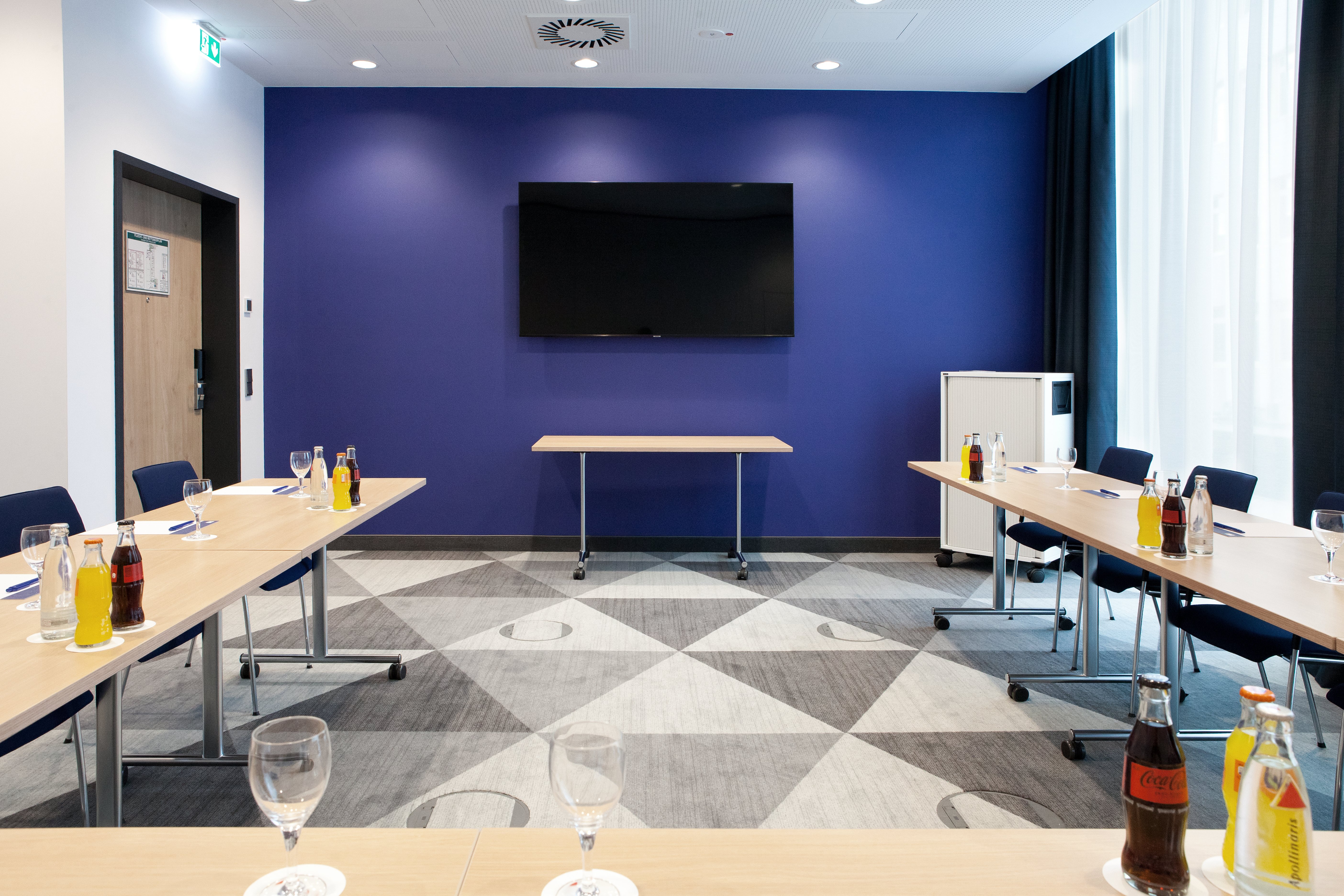 Holiday Inn Express Recklinghausen 51/57