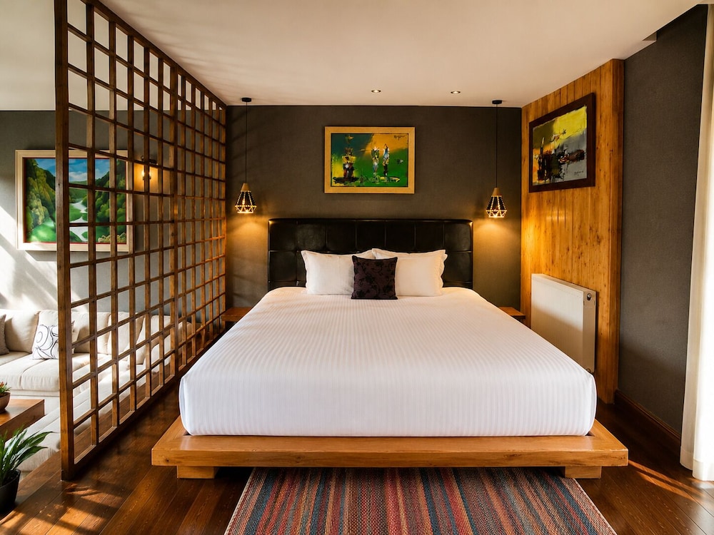 Aurora Resort Spa 25/76