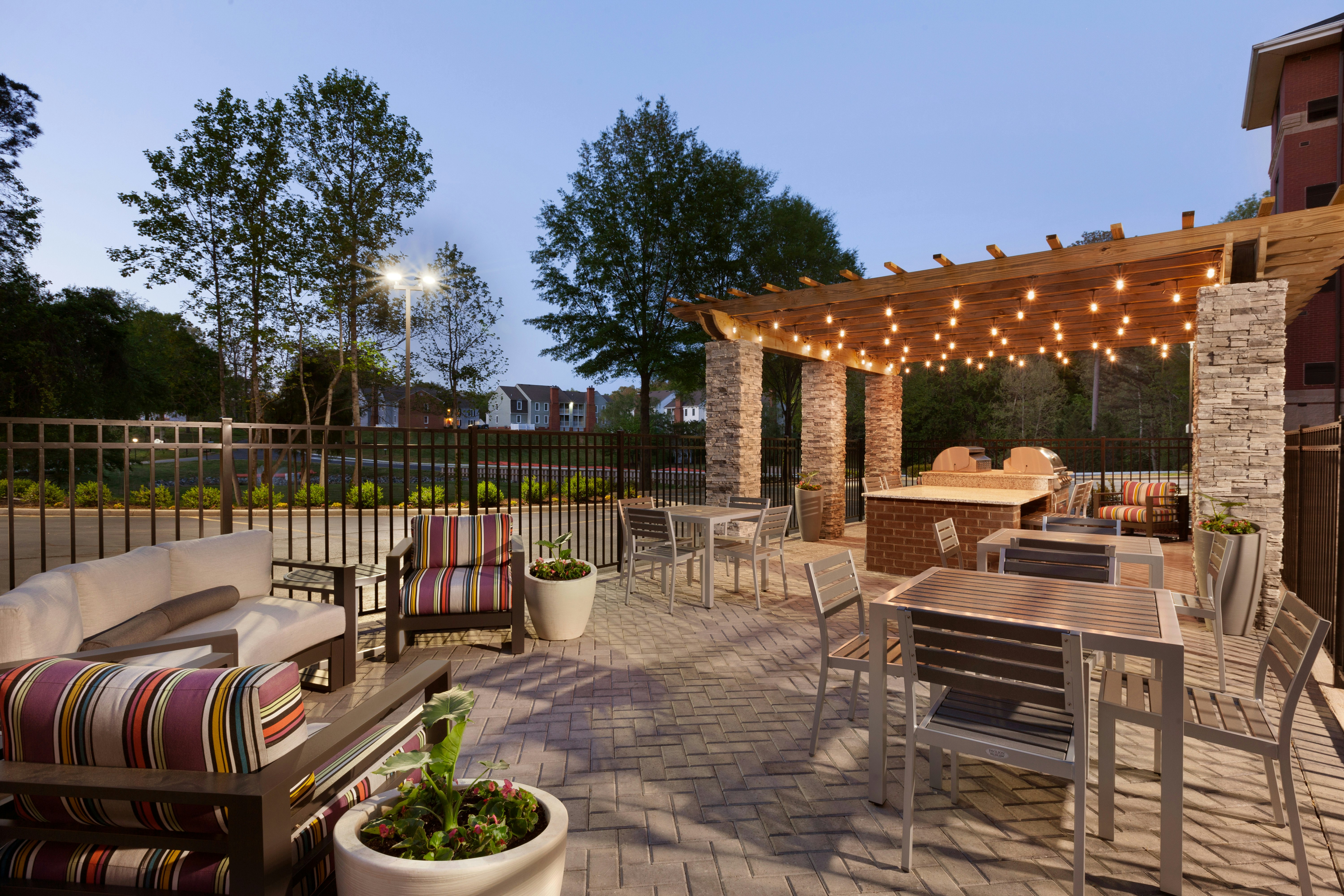 Homewood Suites By Hilton Williamsburg 34/50