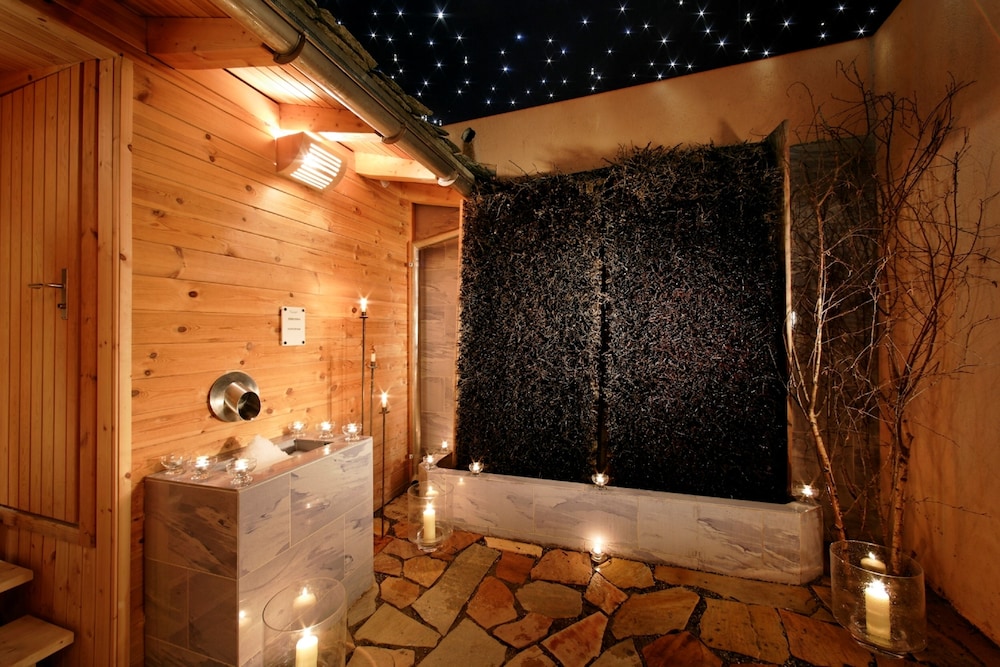 Hotel Lenzerhorn Spa & Wellness 11/73