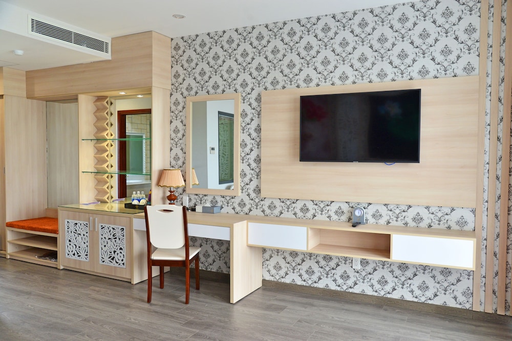 Con Khuong Resort Can Tho 30/50