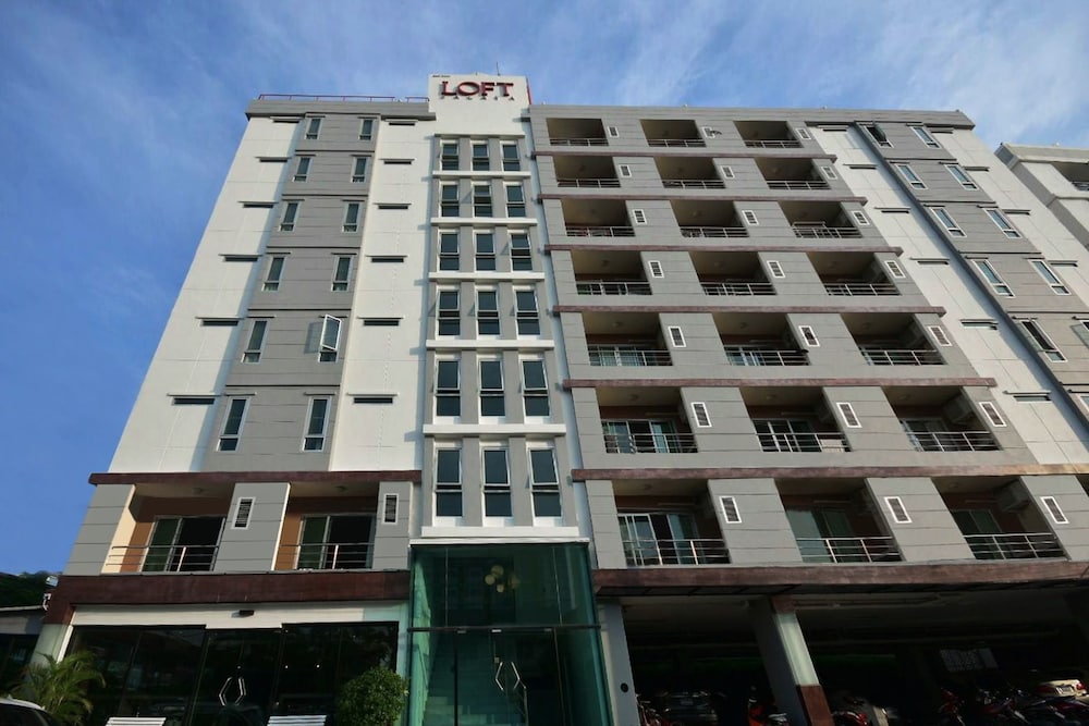 Loft Salaya 2/21