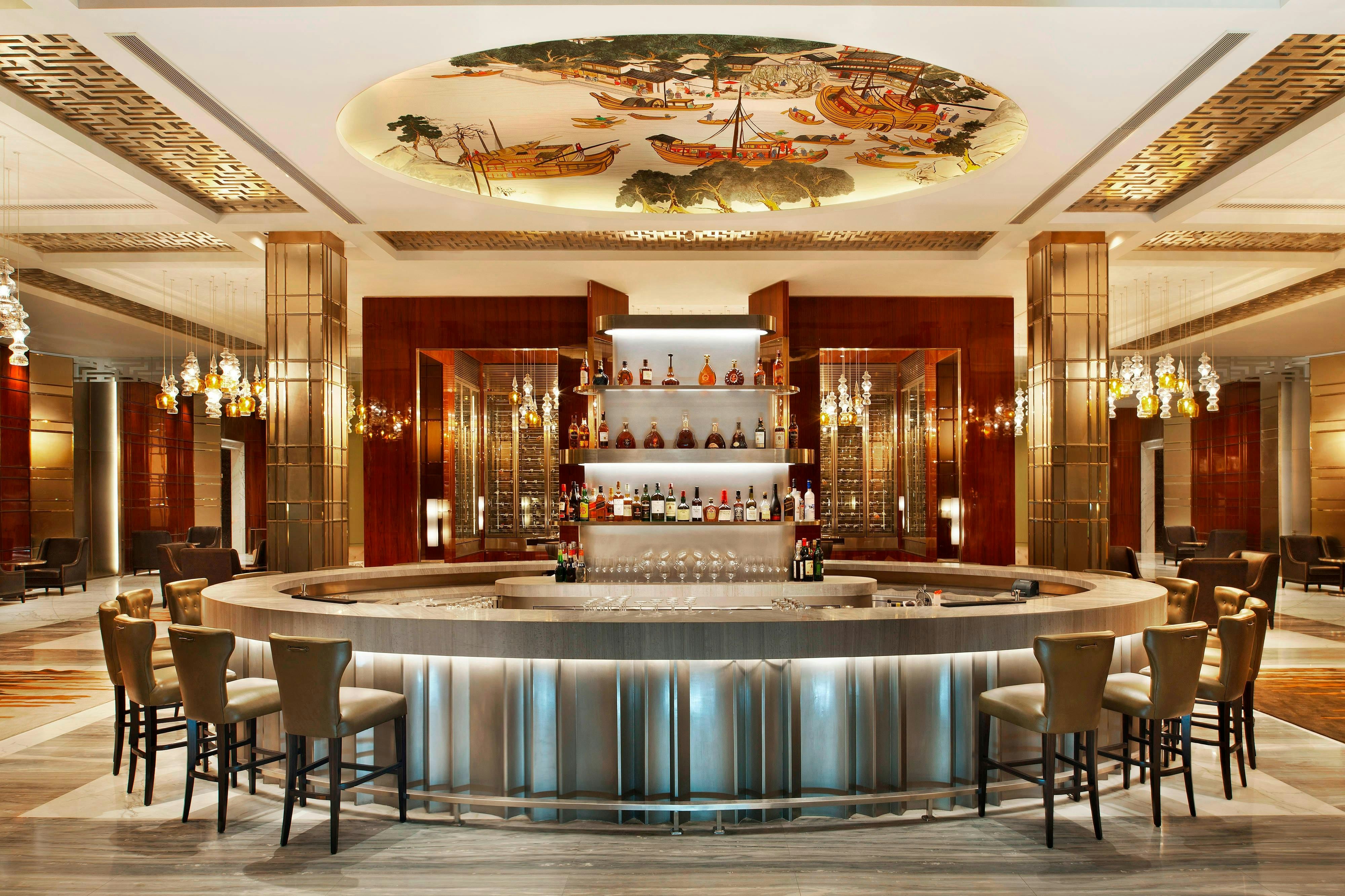 The St Regis Tianjin 15/28