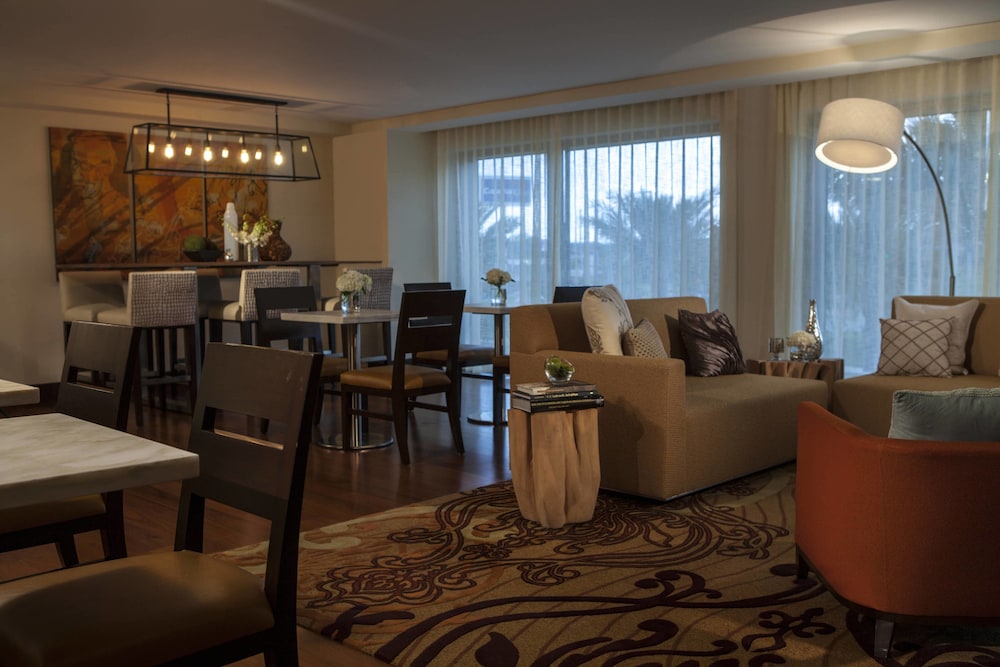 Renaissance Baton Rouge Hotel 29/47