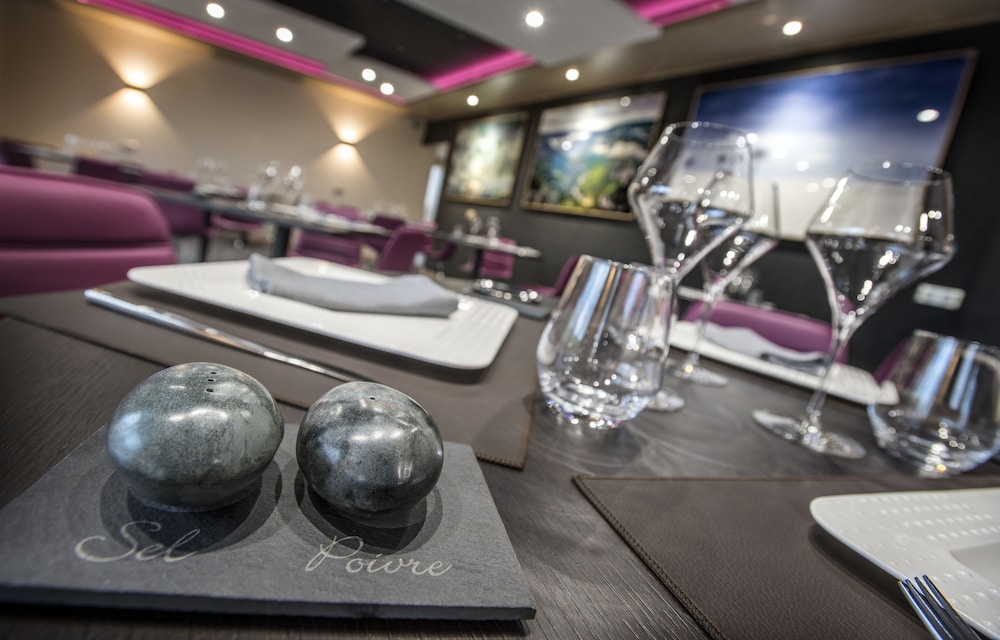 Hotel Restaurant Les 2 Rives 22/48
