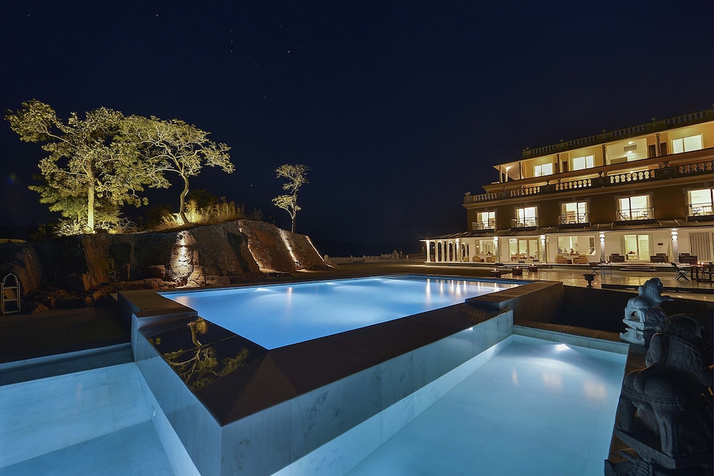Fateh Safari Lodge 9/50