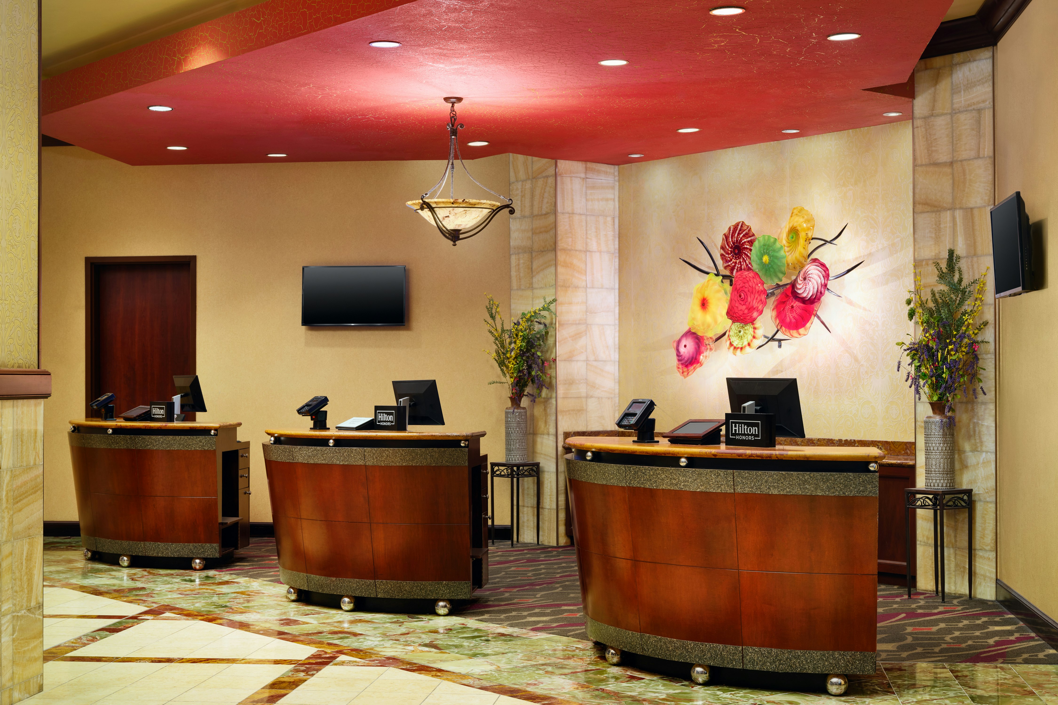 Embassy Suites by Hilton Charlotte Concord Golf Resort & Spa 11/74