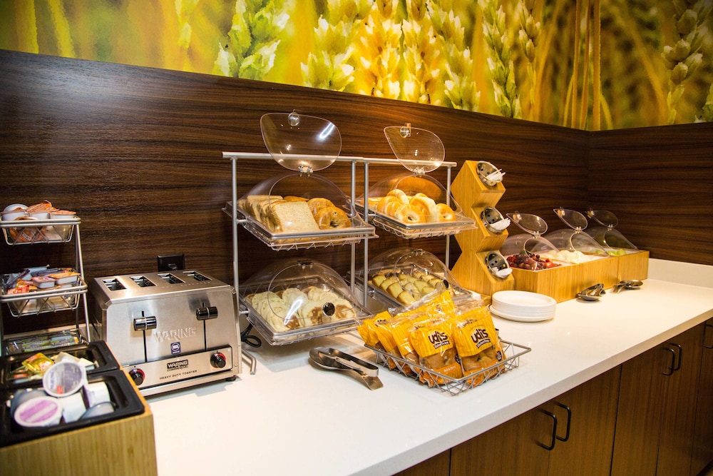 Fairfield Inn Suites By Marriott Pocatello 27/34