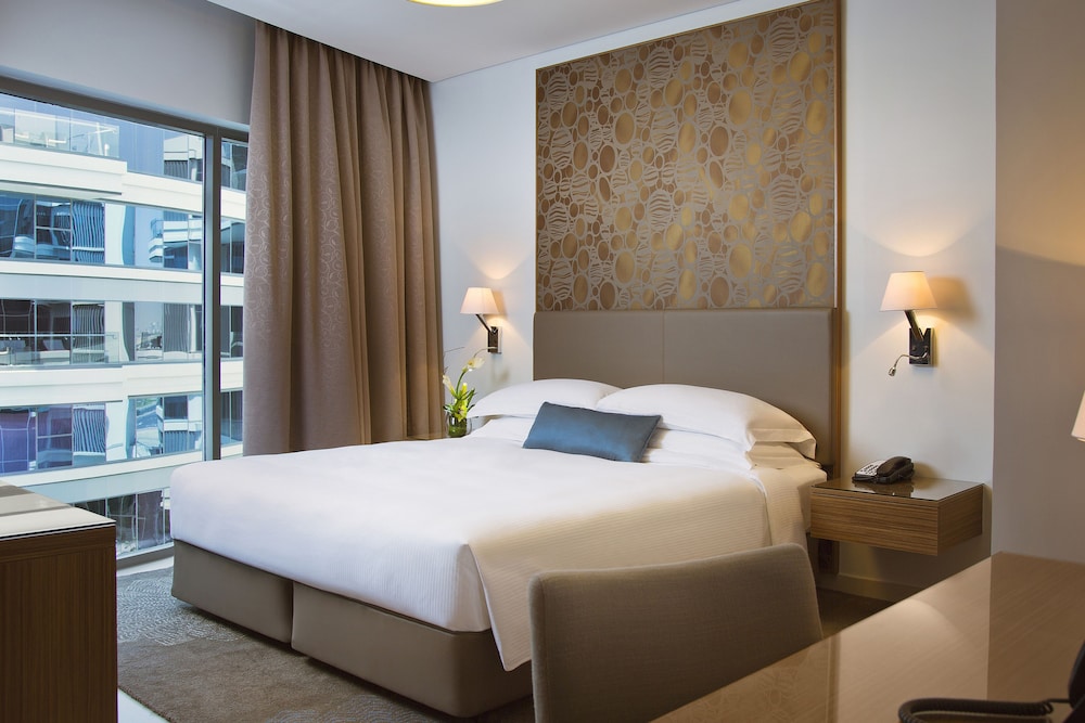 3 Bedrooms, Duplex, Apartment, King and Queen and Twin Beds, Pool View, Balcony