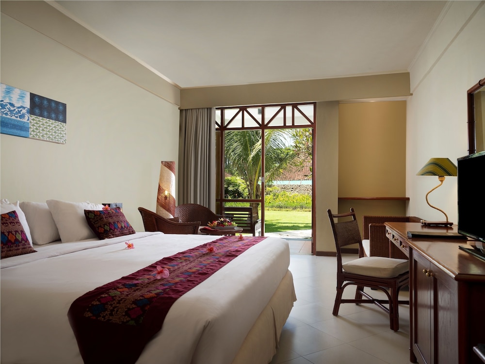 Holiday Resort Lombok 14/63