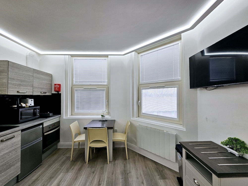 London Stay Apartments 25/50