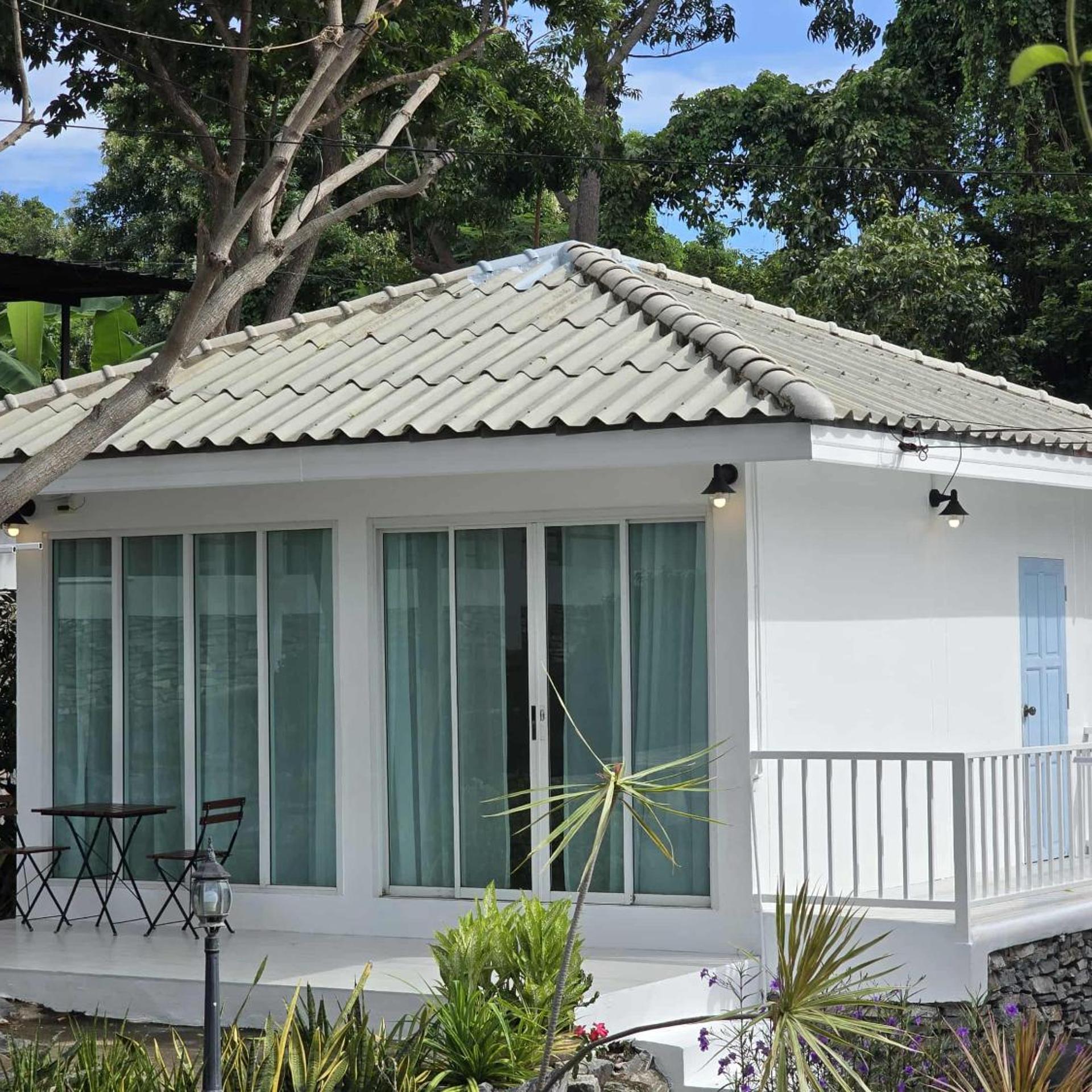 Benjaporn Bungalow 5/49
