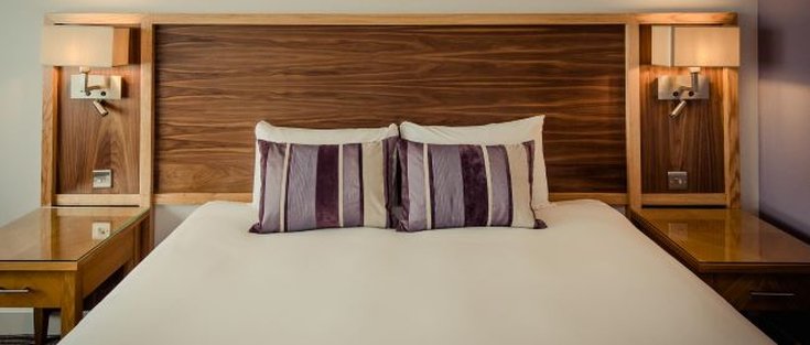 Aspect Hotel Parkwest 10/20