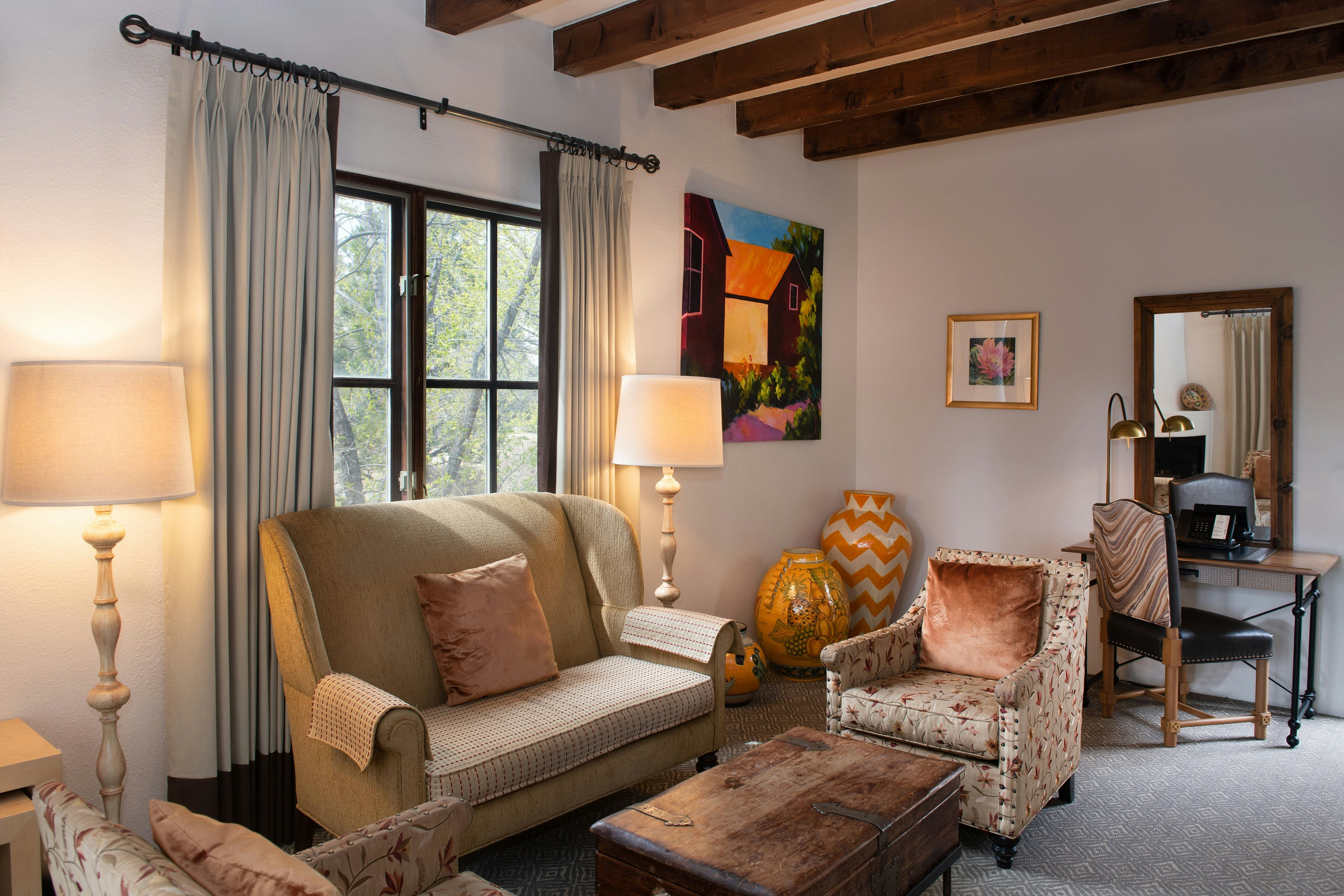 La Posada de Santa Fe, a Tribute Portfolio Resort & Spa 43/81