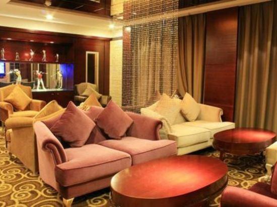Days Hotel by Wyndham Jindu Fuzhou 30/36