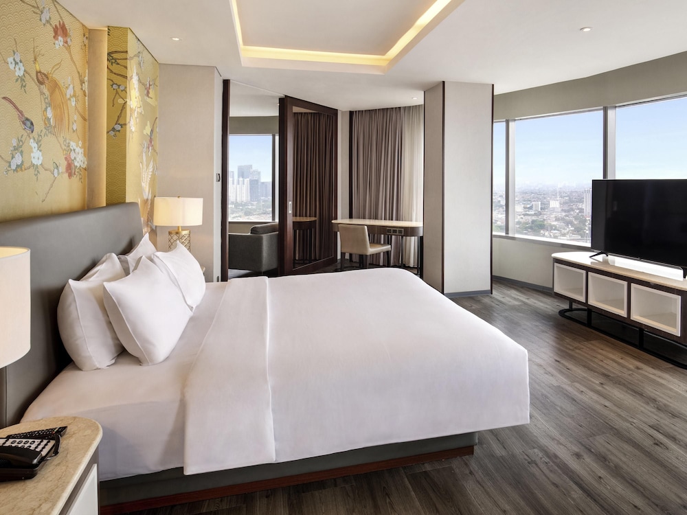 Mercure Jakarta Gatot Subroto 22/78