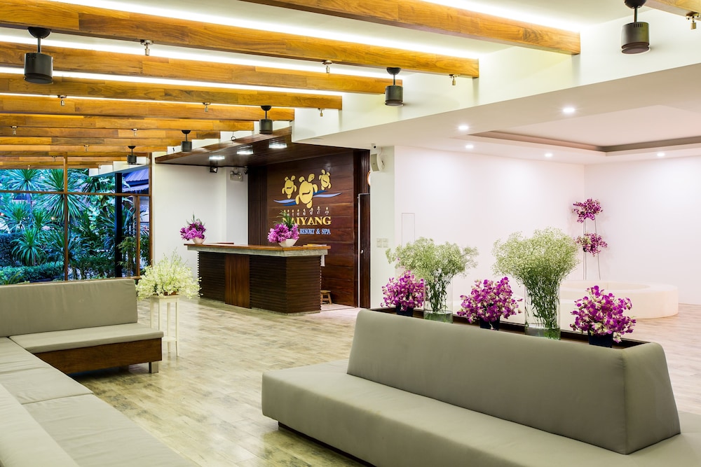 Nai Yang Beach Resort and Spa 13/61