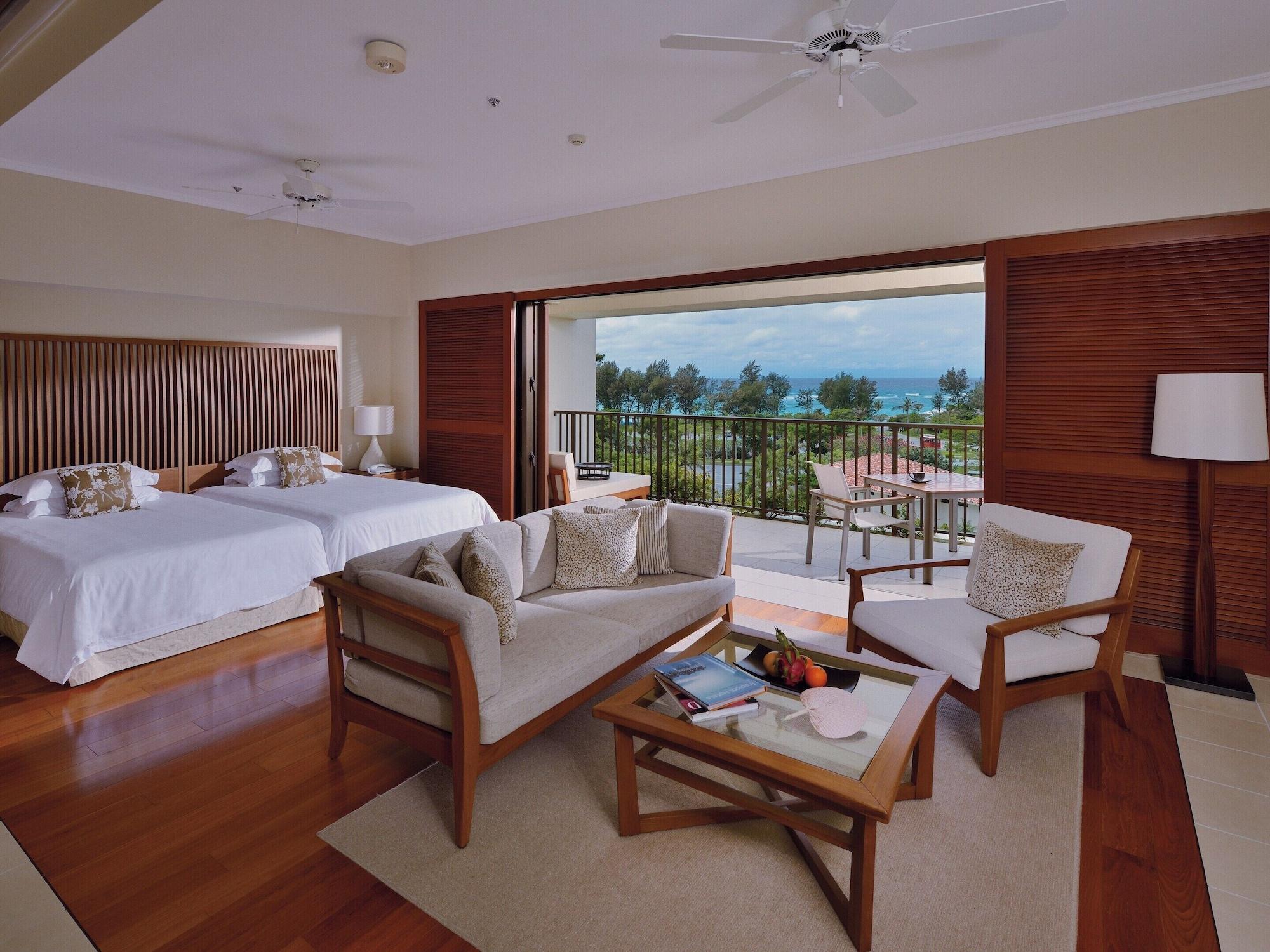 Club, Deluxe, Sunset View, Adult Only