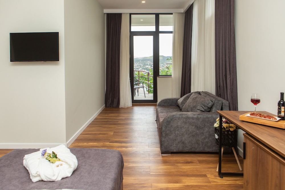 Vista Hotel 23/29